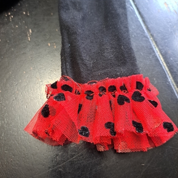 Halloween Pirate Onesie Costume  Size 3-6mo. - Picture 3 of 6